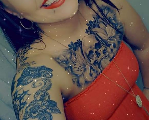 Explore mens hand tattoos ideas, creative tattoo ideas in Vancouver, available at Shade & Lines Art Collective, Tattoo and body piercing