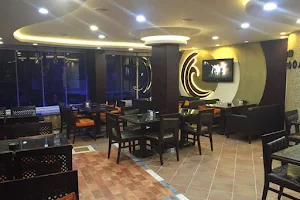 New Moon Café & Restaurant image