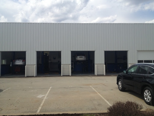 Car Dealer «Valley Honda», reviews and photos, 4221 William Penn Hwy, Monroeville, PA 15146, USA