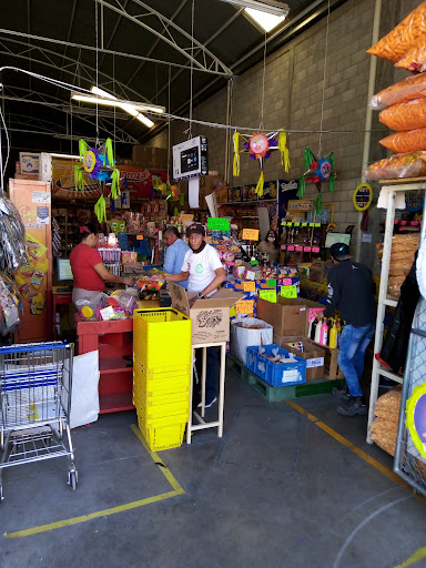 jaam dulces en Aguascalientes