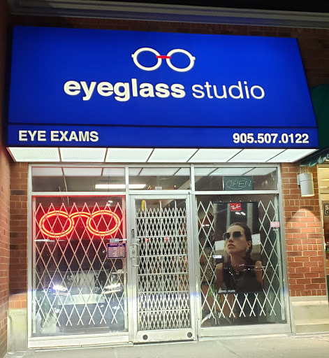 Eyeglass Studio