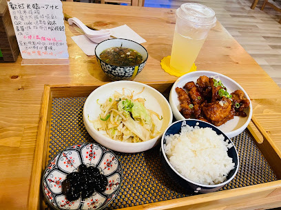 朝日小食堂