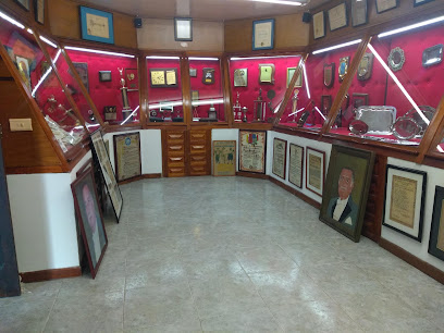 Museo Guillermo Zuluaga 'Montecristo'
