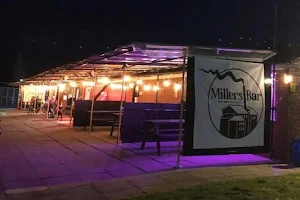 Millers Bar image