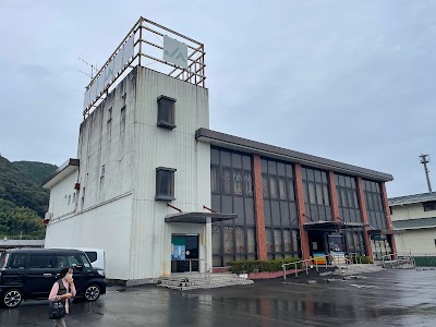 ＪＡ伊勢 熊野支店
