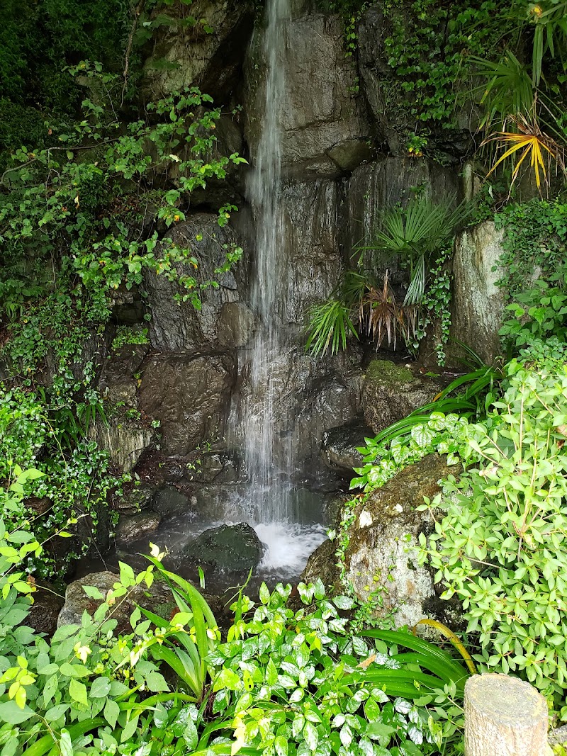 牧水の滝 埼玉県秩父市熊木町 史跡 グルコミ