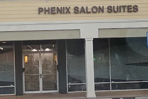 Phenix Salon Suites image