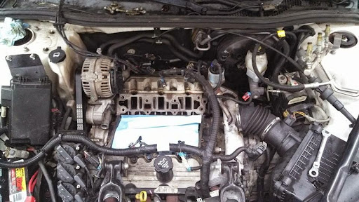 Auto Repair Shop «Endress Automotive», reviews and photos, 2107 NJ-31, Glen Gardner, NJ 08826, USA