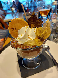 Photo n°154 de La Place Restaurant Cancale à Cancale ()