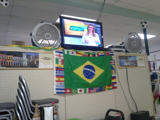 Supermarket «Supermercado Brasileiro», reviews and photos, 5450 International Dr, Orlando, FL 32819, USA