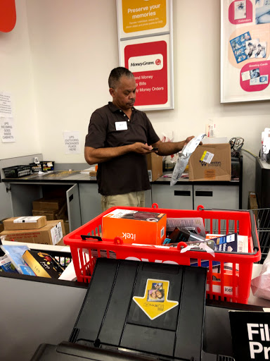 Drug Store «CVS», reviews and photos, 2907 Main St, East Point, GA 30344, USA