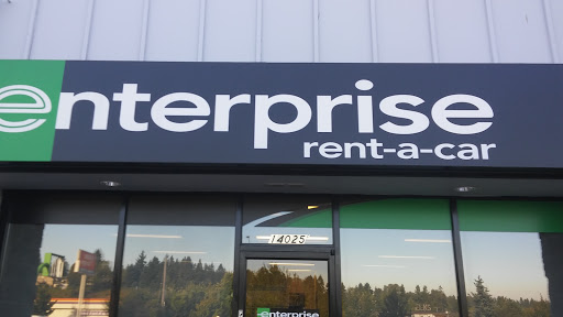 Enterprise Rent-A-Car