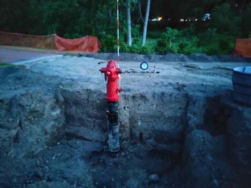 Park «Shawnee Park», reviews and photos, 6515 Scheel Dr, Woodbury, MN 55125, USA