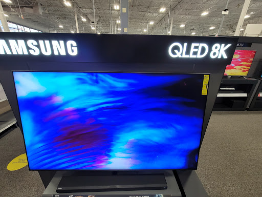 Electronics Store «Best Buy», reviews and photos, 15800 Collington Rd, Bowie, MD 20715, USA