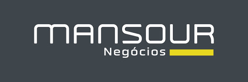Logo da empresa - Mansour Negócios