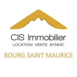 CIS Immobilier Bourg Saint Maurice à Bourg-Saint-Maurice