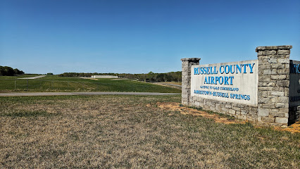 Russell County Airport-K24