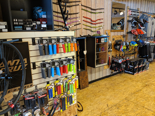 Bicycle Repair Shop «The Garage», reviews and photos, 334 N Jackson St, Helena, MT 59601, USA