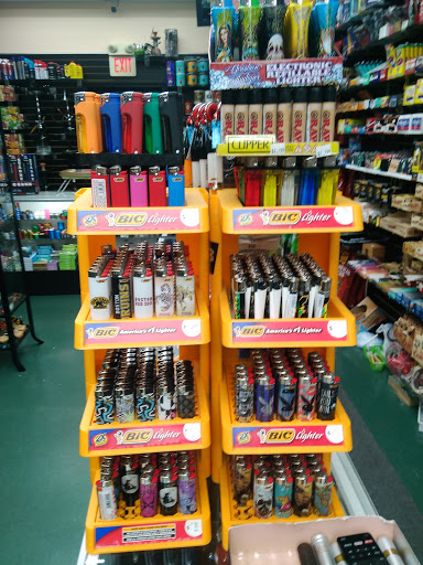 Tobacco Shop «Brockton smoke shop», reviews and photos, 793 Crescent St #1, Brockton, MA 02302, USA