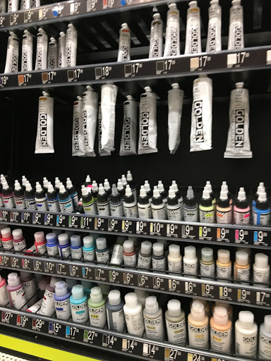 Craft Store «Michaels», reviews and photos, 3455 Princeton Rd, Hamilton, OH 45011, USA