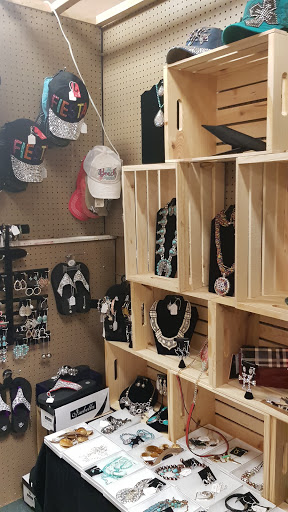 Craft Store «Homestead Hand Crafts», reviews and photos, 4536 Thousand Oaks # 106, San Antonio, TX 78233, USA