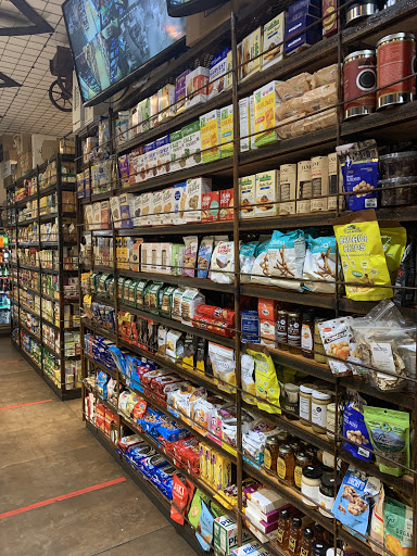 Deli «Green Gourmet Market», reviews and photos, 354 Lewis Ave, Brooklyn, NY 11233, USA