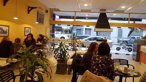 Heladería Aloisio - Ice cream shop en Mercedes