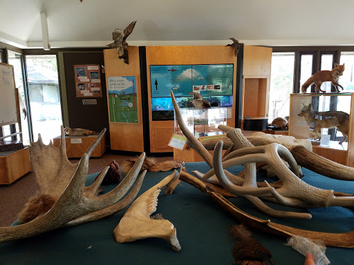 Nature Preserve «Wood Lake Nature Center», reviews and photos, 6710 Lake Shore Dr S, Minneapolis, MN 55423, USA