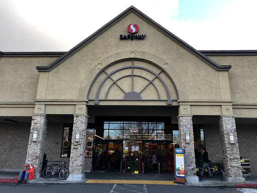 Grocery Store «Safeway», reviews and photos, 1701 Santa Rita Rd, Pleasanton, CA 94566, USA