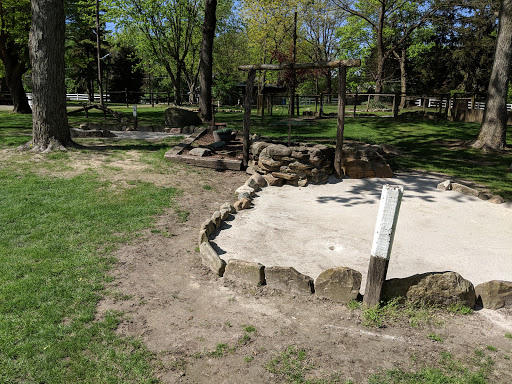Golf Club «Rustic Driving Range and Miniature Golf Inc», reviews and photos, 5955 Terrace Ave, Indianapolis, IN 46203, USA
