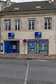 Banque Banque Populaire Rives de Paris 60800 Crépy-en-Valois