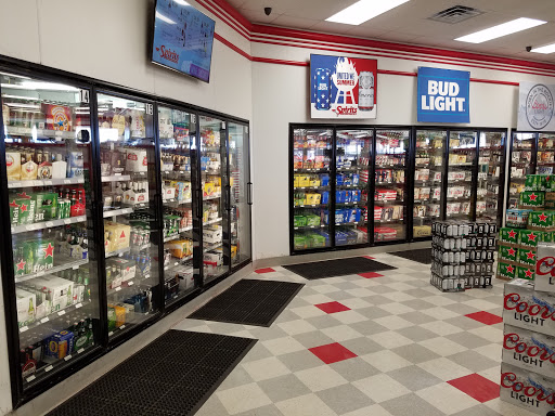 Liquor Store «Spirits Unlimited», reviews and photos, 5 ortley Plaza, Seaside Heights, NJ 08751, USA