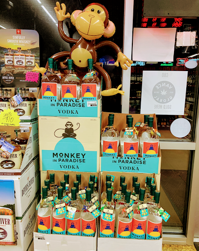 Liquor Store «Esplanade Wine & Spirits», reviews and photos, 2948 W Euclid Ave, Arlington Heights, IL 60005, USA