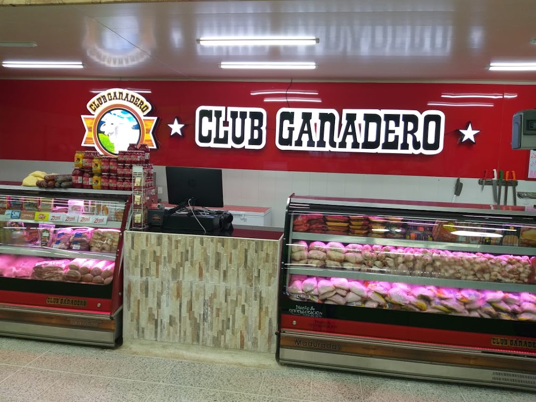 Club Ganadero