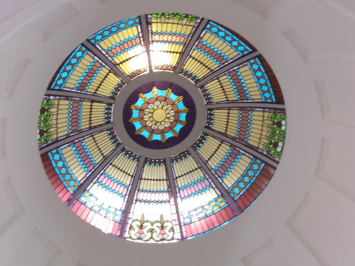 Tourist Attraction «Florida State Capitol», reviews and photos, 400 S Monroe St, Tallahassee, FL 32399, USA