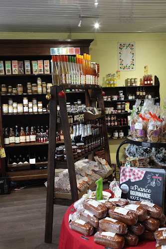 Épicerie L'Atout Coeur Fermier Chaumont