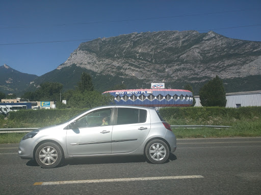 ECF - French Auto-École à Saint-Égrève, Isère