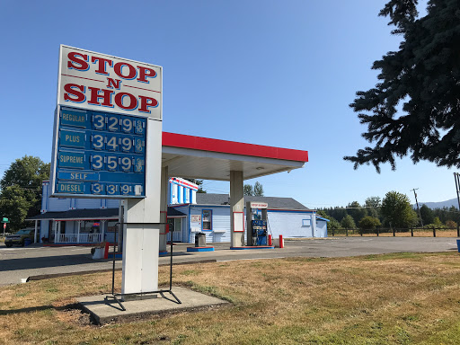 Convenience Store «Stop N Shop», reviews and photos, 41604 264th Ave SE, Enumclaw, WA 98022, USA