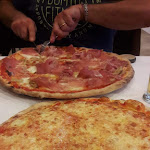 Photo n°8 de l'avis de Edward.o fait le 24/08/2018 à 15:21 sur le  La Conchiglia à Milan