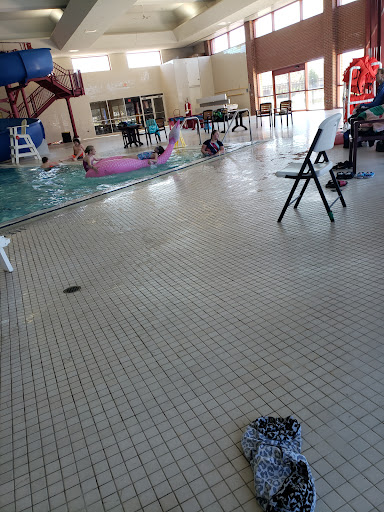 Community Center «Greater Midland Community Center», reviews and photos, 2205 S Jefferson Ave, Midland, MI 48640, USA