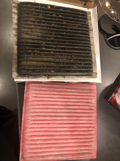 Auto Repair Shop «Cool Springs Automotive», reviews and photos, 610 Church St E, Brentwood, TN 37027, USA