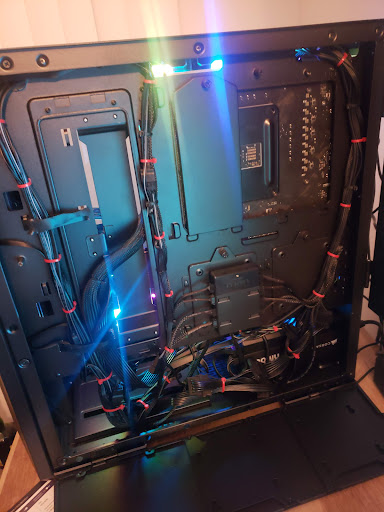 Computer Repair Service «PC ParaMedix», reviews and photos, 199 N Madison Ave, Greenwood, IN 46142, USA