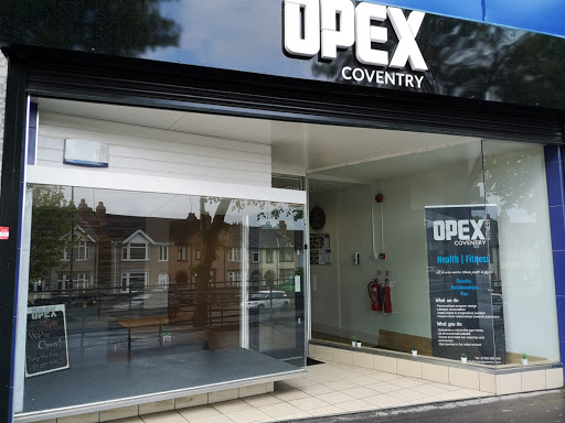 OPEX Coventry