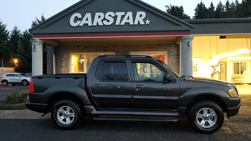 Auto Body Shop «Bob Thomas CARSTAR Collision», reviews and photos, 8752 NE Sandy Blvd, Portland, OR 97220, USA