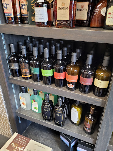 Wine Store «Grapevine Fine Wines & Spirits», reviews and photos, 455 NY-306, Monsey, NY 10952, USA