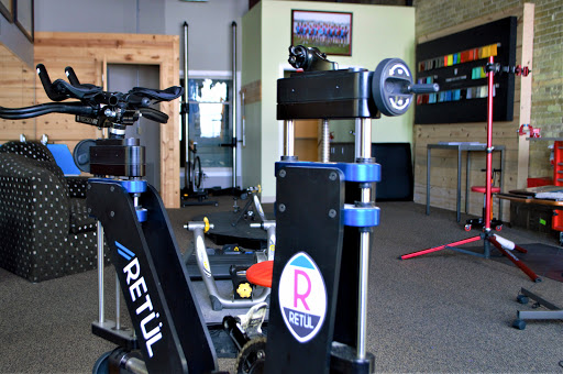 Bicycle Store «Machinery Row Bicycles», reviews and photos, 601 Williamson St, Madison, WI 53703, USA