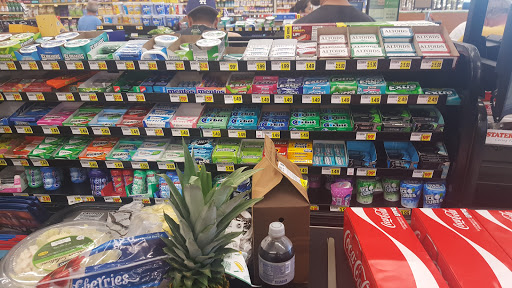 Supermarket «Stater Bros. Markets», reviews and photos, 14171 Red Hill Ave, Tustin, CA 92780, USA