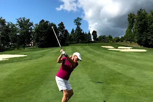 Finger Lakes Golf Academy with Lauren Tallman image