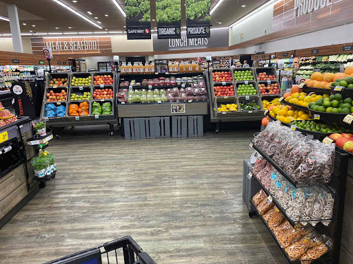 Grocery Store «Safeway», reviews and photos, 1767 E Prince Rd, Tucson, AZ 85719, USA
