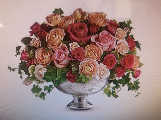 Florist «Blooming Events Florists», reviews and photos, 42005 Cook St #210, Palm Desert, CA 92211, USA